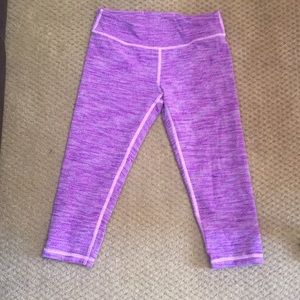 Ivivva lululemon leggings